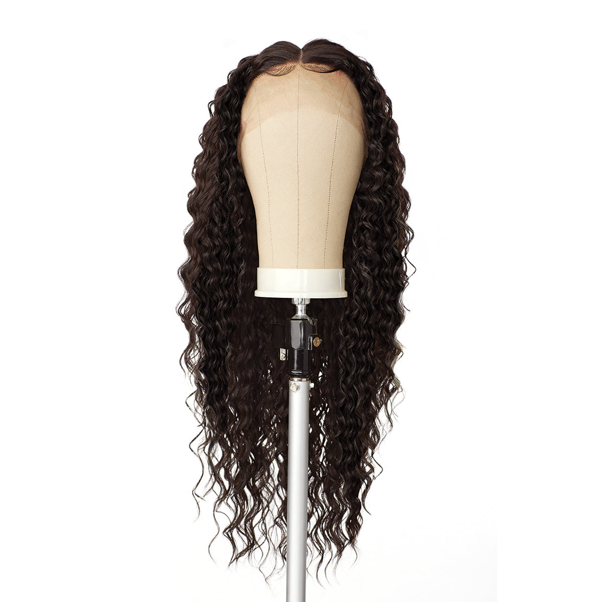 Sensationnel Synthetic Hair 360 Butta Glueless HD Lace Wig - BUTTA 360 UNIT 4