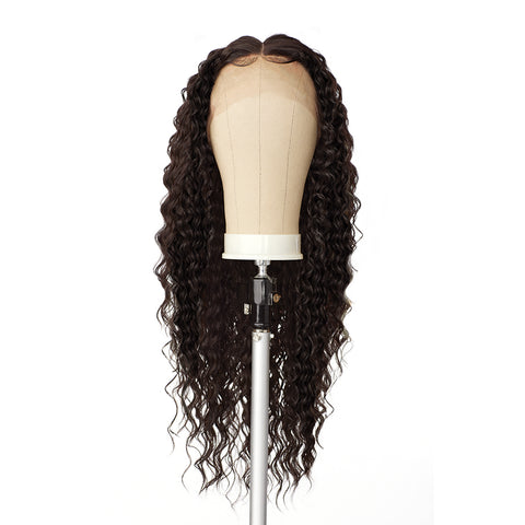 Sensationnel Synthetic Hair 360 Butta Glueless HD Lace Wig - BUTTA 360 UNIT 4