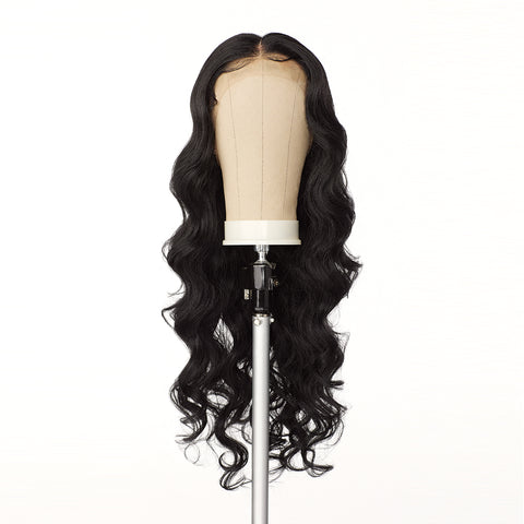 Sensationnel Synthetic Hair 360 Butta Glueless HD Lace Wig - BUTTA 360 UNIT 5
