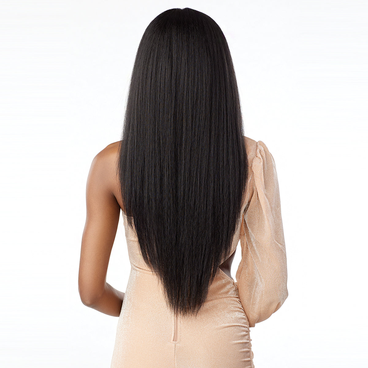 Sensationnel Synthetic Hair Butta Pre Cut Glueless HD Lace Wig - BUTTA PRE CUT UNIT 2