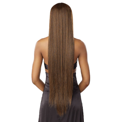 Sensationnel Synthetic Hair Vice HD Lace Front Wig - VICE UNIT 17