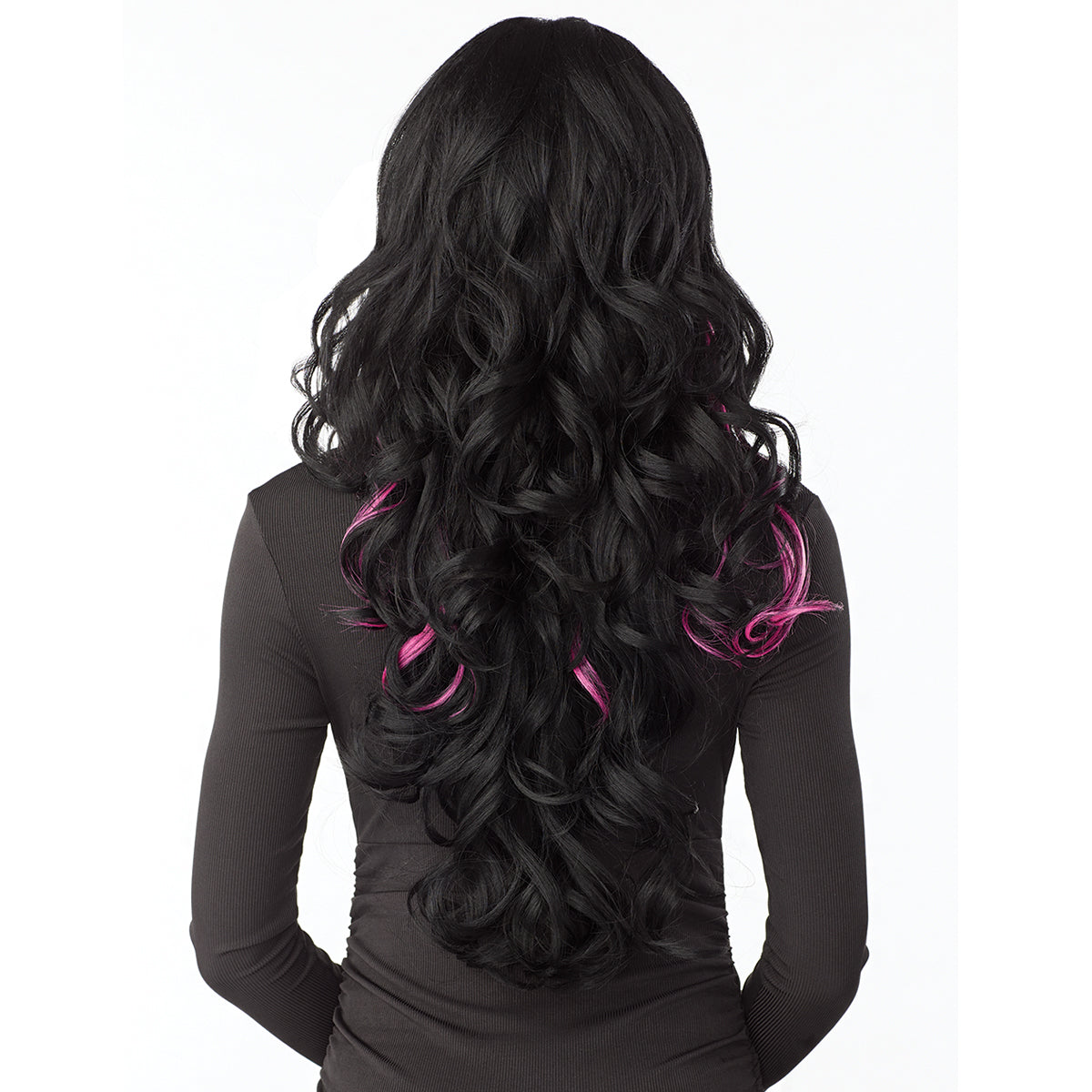 Sensationnel Synthetic Hair Vice HD Lace Front Wig - VICE UNIT 18