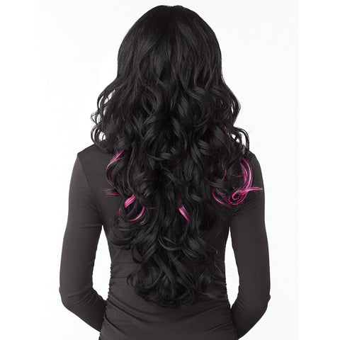Sensationnel Synthetic Hair Vice HD Lace Front Wig - VICE UNIT 18