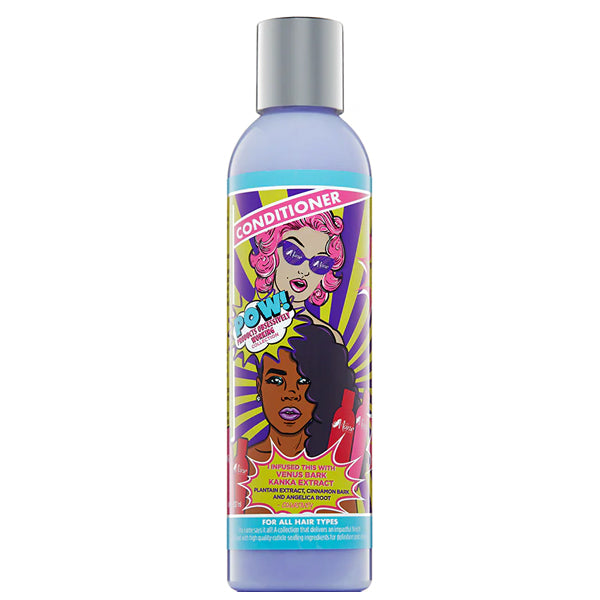 The Mane Choice Pow! Conditioner 8oz