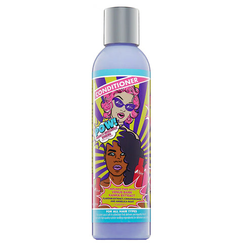 The Mane Choice Pow! Conditioner 8oz