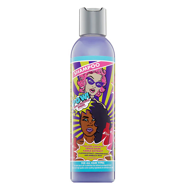 The Mane Choice Pow! Shampoo 8oz